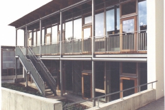 Grundschule-Gunz-Klassenhaus
