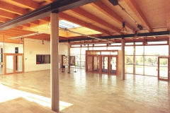 Grundschule-Gunz-Pausenhalle.