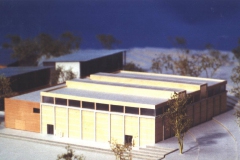 K1024_Sporthalle-Gunzenhausen-1Modell
