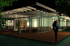 K1024_Moderne-Villa-in-Ilmenau-Terrasse-Nacht